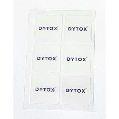 DYTOX Hangover Patch