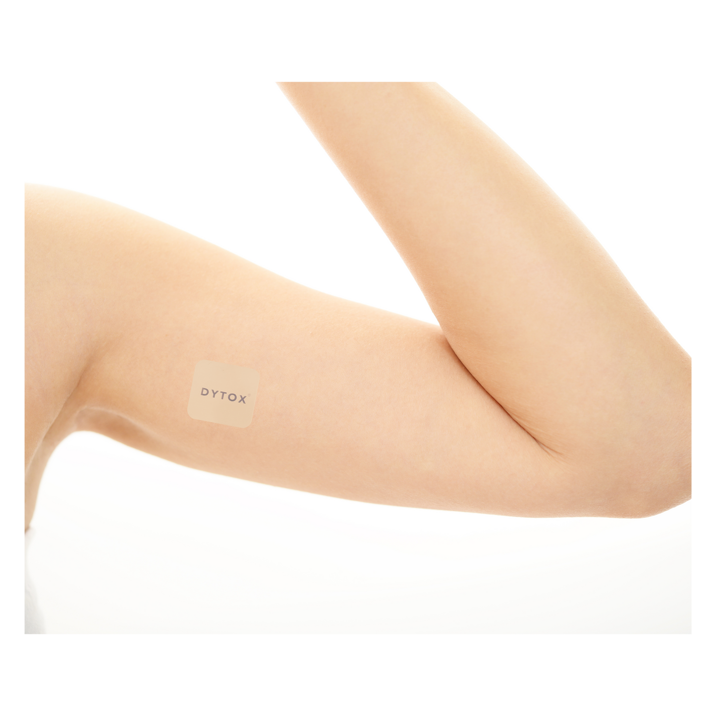 DYTOX Hangover Patch